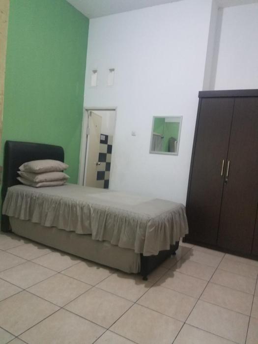 10 Homestay Dan Penginapan Terpopuler Di Kabupaten Pringsewu Staylist