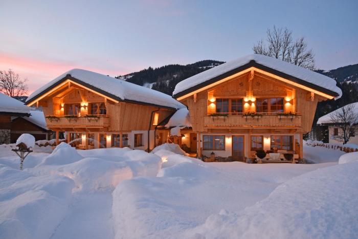 Chalets Wagrain