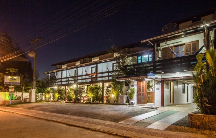 Pousada Sol da Ferrugem