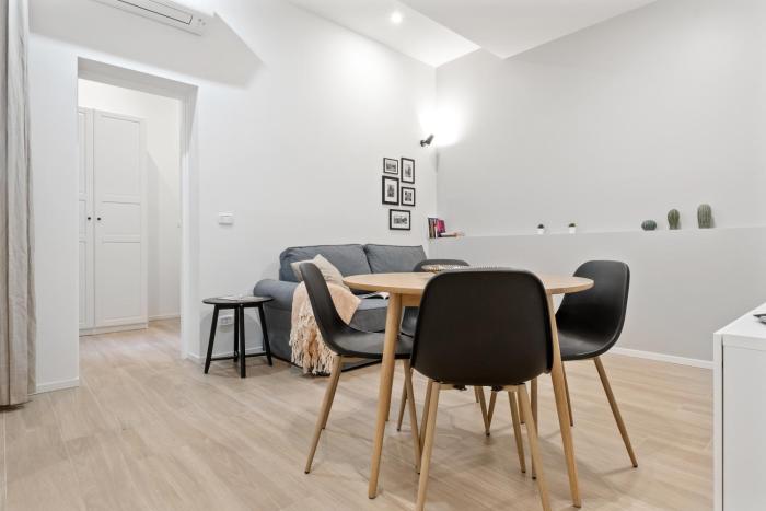 GuestHost - Piazza Maggiore White Apartment