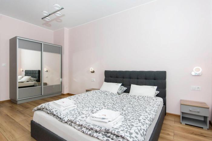 Apartament Amber z garażem moj-sopot pl