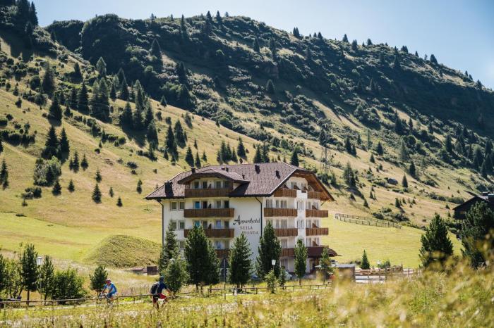 Apparthotel Sellaronda