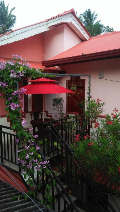 Tissa Rainbow Guest & Yala