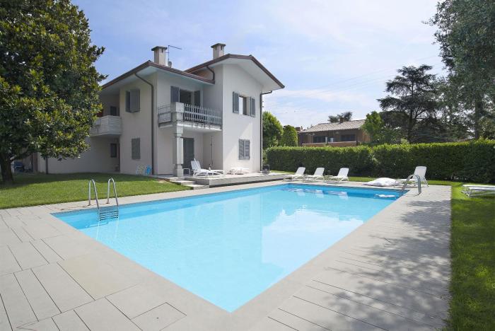 Baseventuno 4 Bilocale