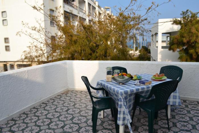 Appartamento 8 pax vicino spiaggia