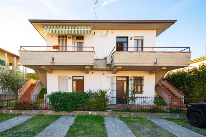 Il grappolo bilocale