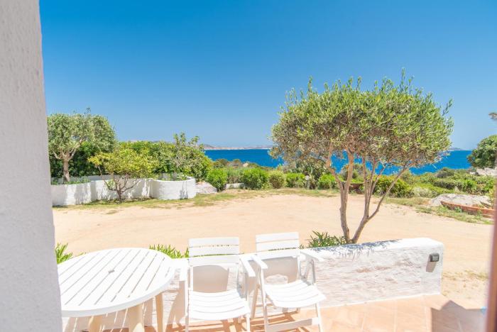 Monolocale Melograno