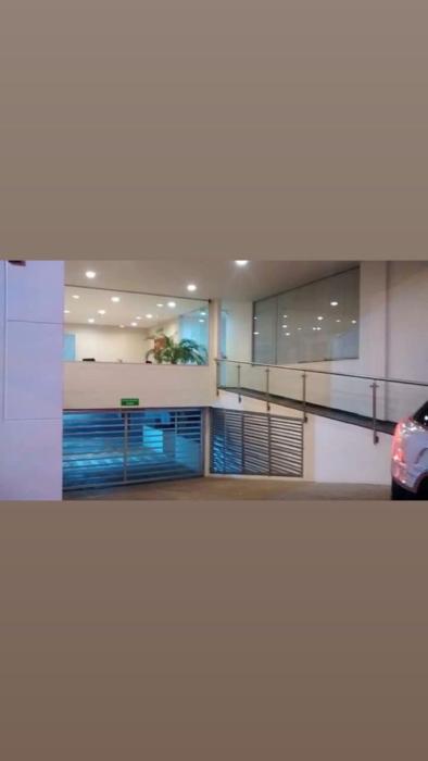 Algo diferente de lo normal, cortinas eléctricas!