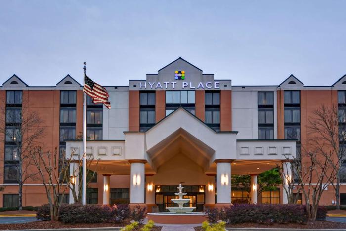 Hyatt Place BirminghamHoover
