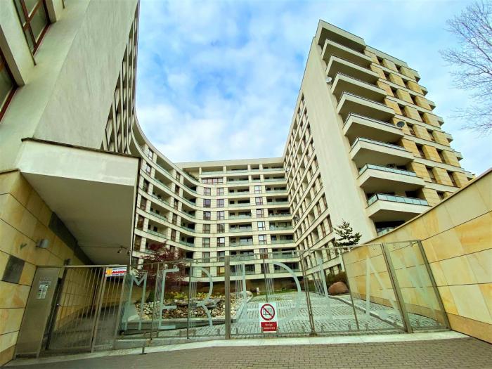 erApartments Meridian Residence