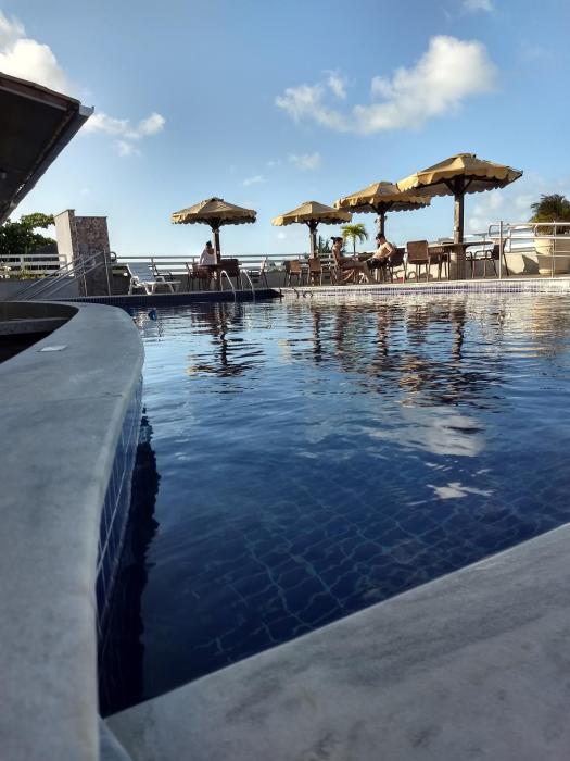 Pipas Bay Apartamentos