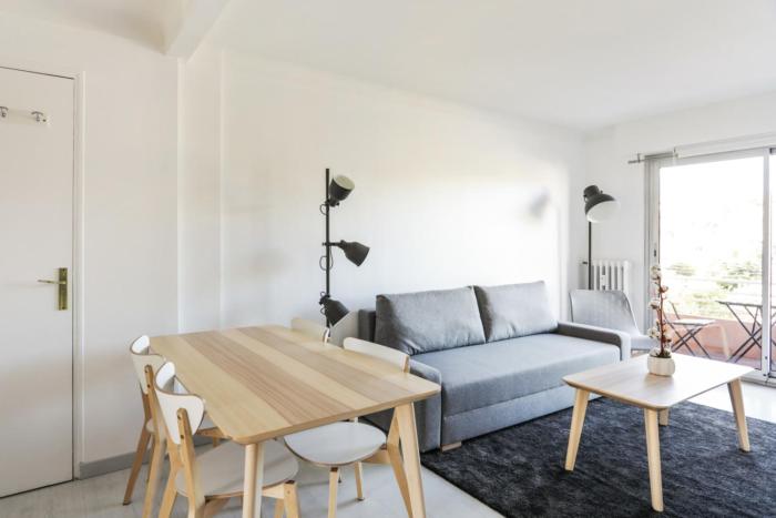 Appartement Soleil dAntibes - Welkeys