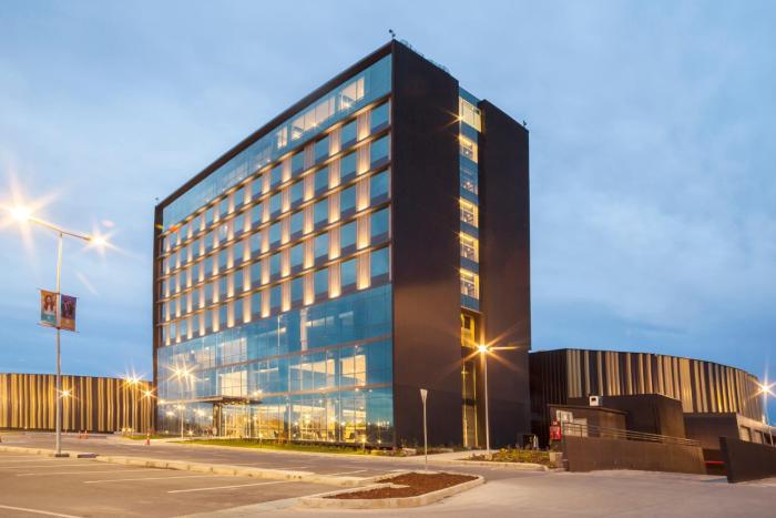 MDS Hotel Chillan