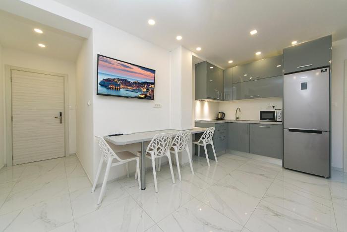 Apartment Roso
