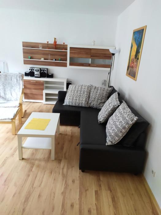 Apartament Irek 1000L PP