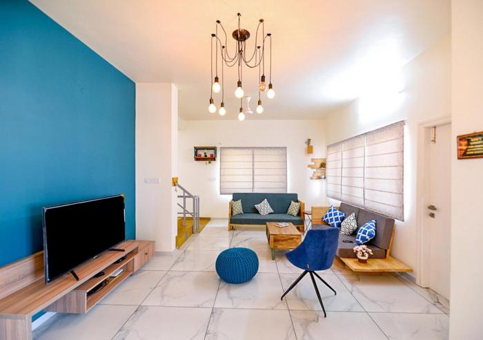 Agastya Villa by VEO - Part of StayVista