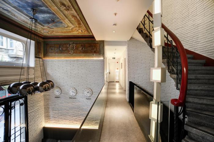 The Central House Istanbul Taksim