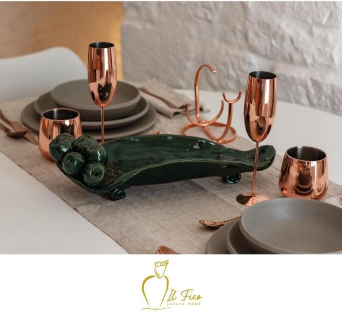 IL Fico Luxury Home Ostuni