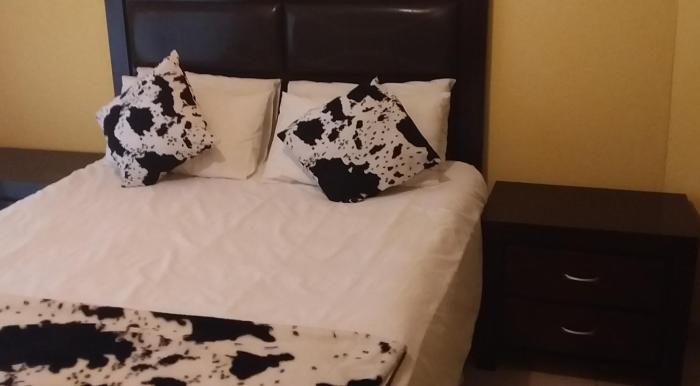 Kwasiya Guest House Stonehenge