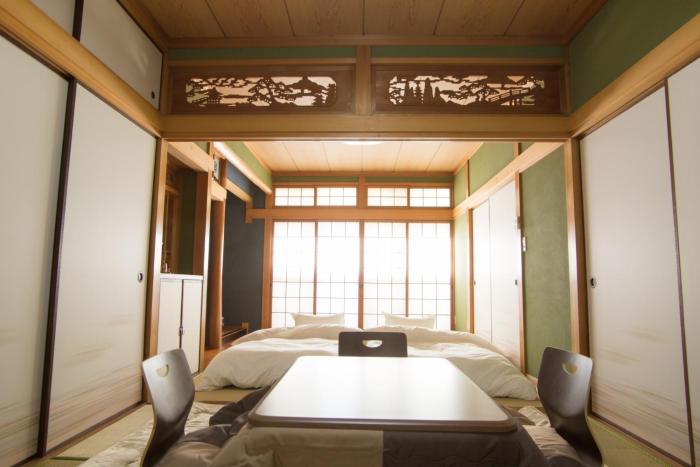 Matsuyama - House Vacation STAY 57590