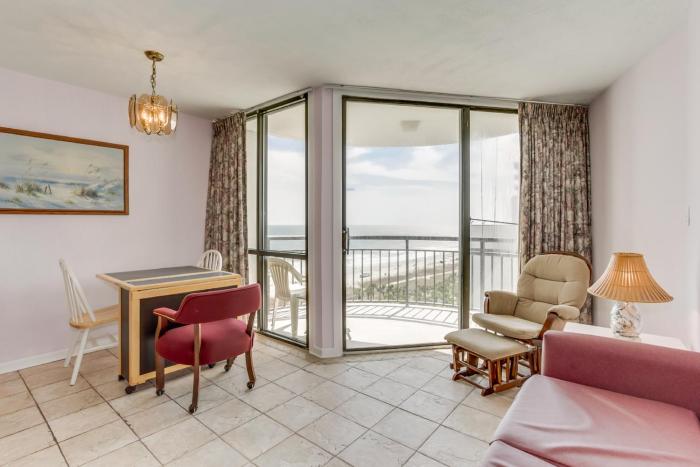 Spectacular Oceanview Condos