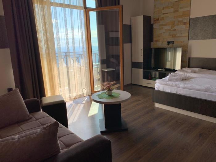 Sweet Kop of Milmari