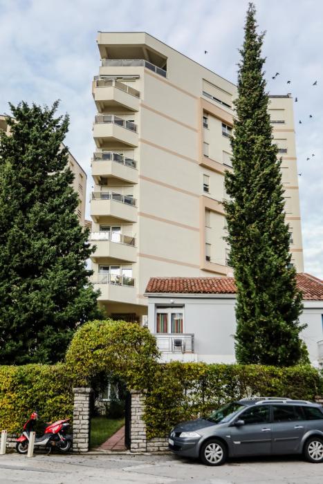 City Montesun apartments