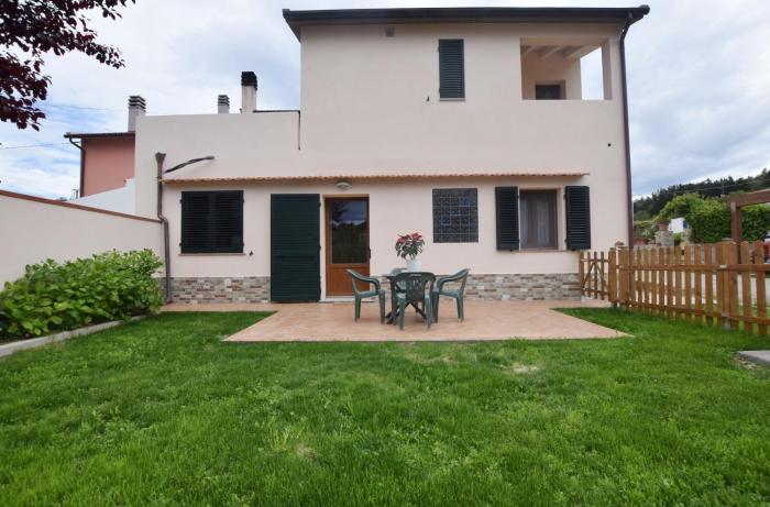 Margherita Monolocale
