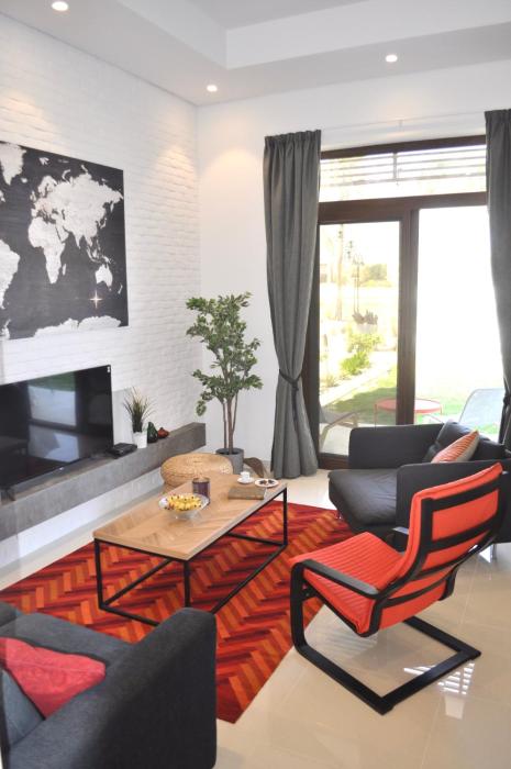 Luxury Suite - Amazing Views & Lovely Garden
