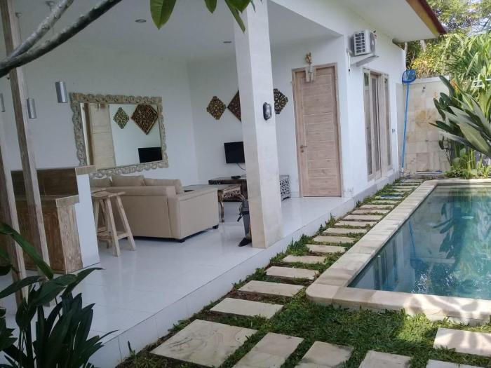 Villa Blessings, 2 BR Villa near Lovina