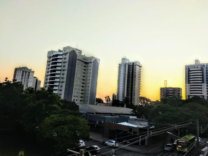 Apartamentos nadai apto 202