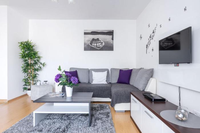 Matthias Home Midtown Budapest