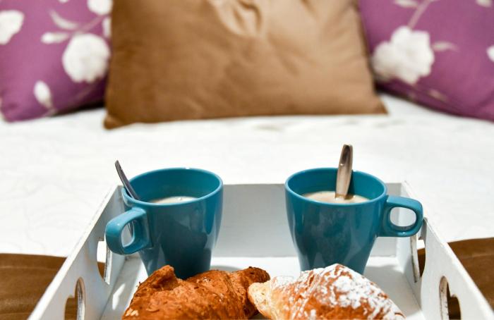 Saint Peter House Germanico