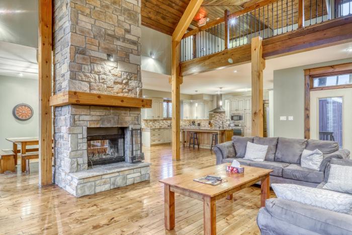 Lucille Wheeler Lodge by Property Valet