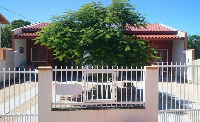 Casa do Jefferson