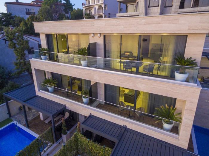 Apartments DEL MAR 3