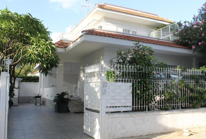 Casa Vacanza Peppino!