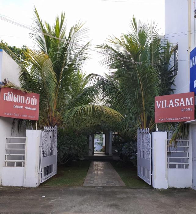 Vilasam
