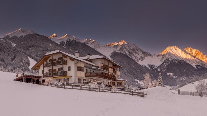 Berghotel Johanneshof