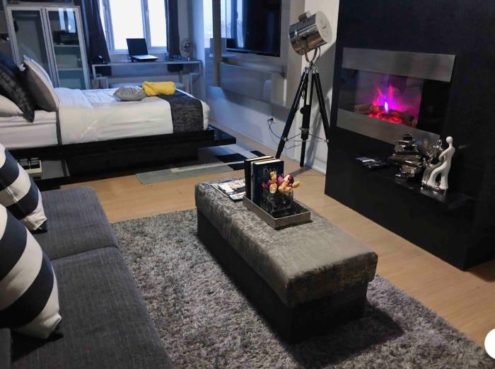Modern Place of Style