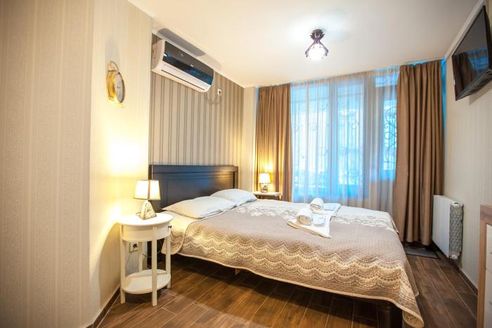 Apartment on L.Meskhishvili Turn