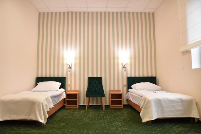 Pokoje Gościnne DACPOL