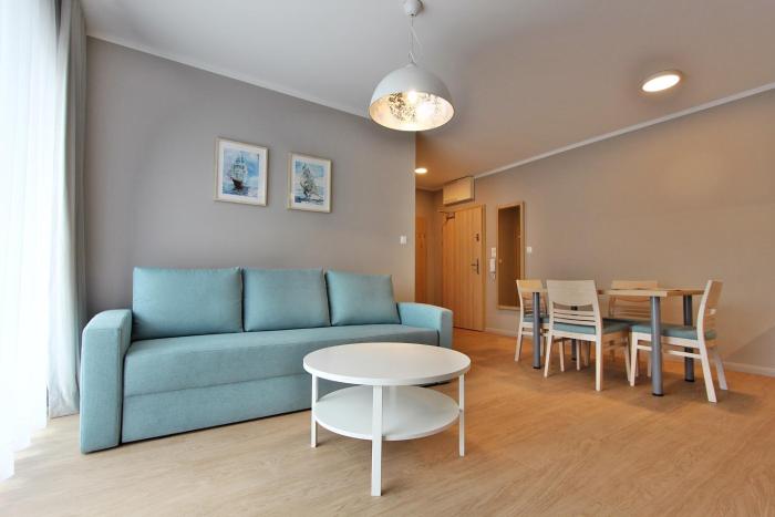Apartbaltic Turcus 724
