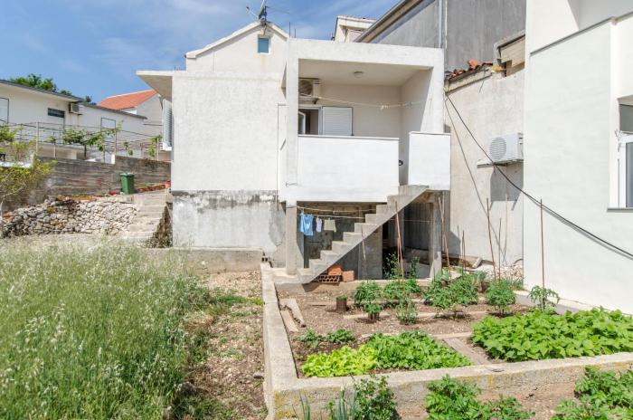 Apartment Rosa