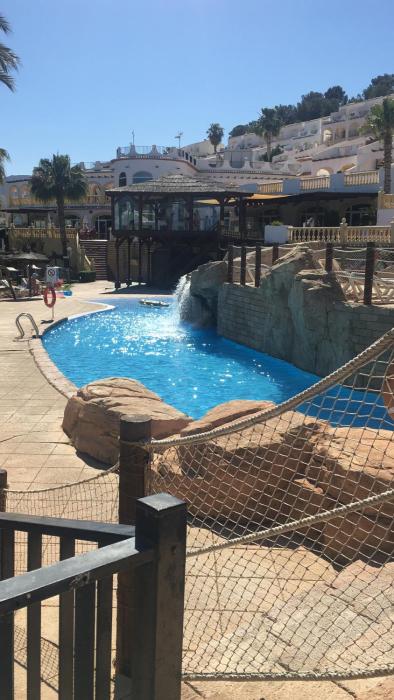 Casa Bonita imperal park