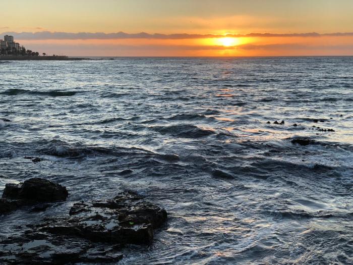 CAPE TOWN 1BR SEAFRONT Mouille Point