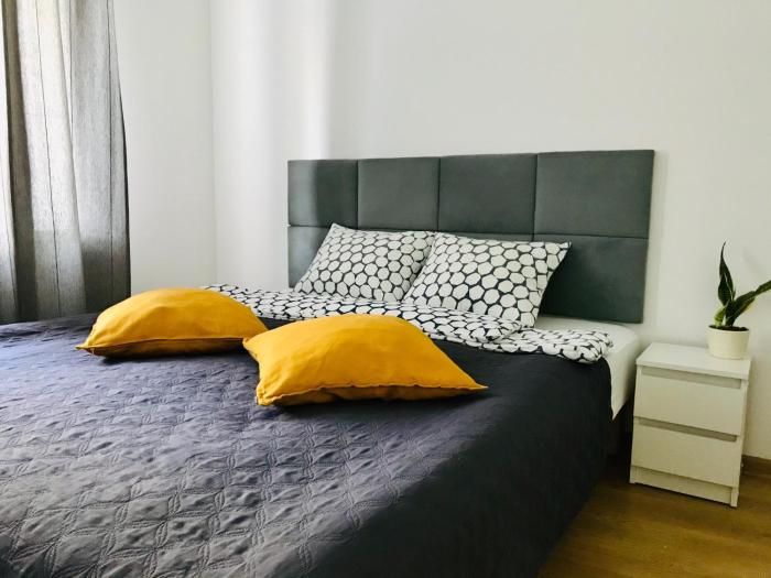 Poznan Rents Apartamenty Mostowa
