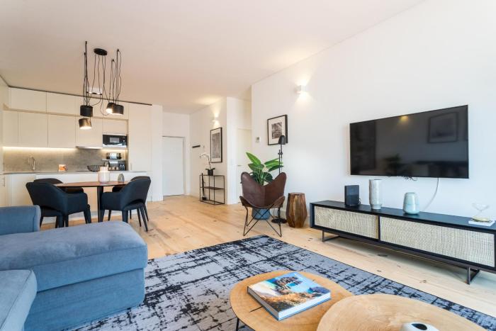 FLH Cais Sodré Modern Flat