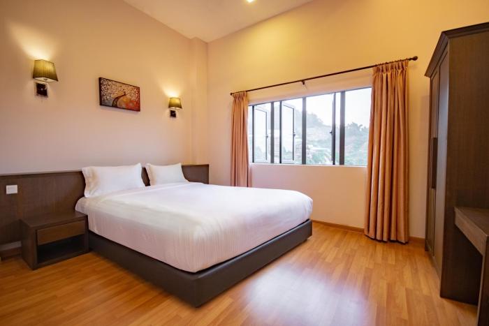 Kingston Hotel 23 - Nova Highlands Hotel, Cameron Highlands