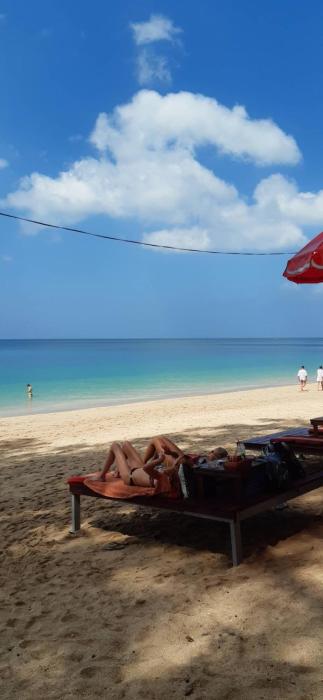 Long Beach Garden Resort